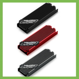 [aigoni.th] ฮีทซิงค์โซลิดสเตท M.2 สําหรับ PCIE 2280 SSD