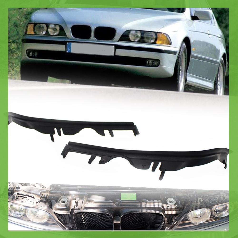 aigoni-th-ปะเก็นซีลเลนส์ไฟหน้าซ้าย-ขวา-สําหรับ-bmw-e39-5-series-1999-2003