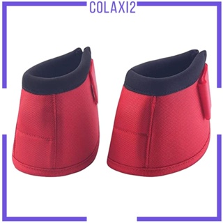 [Colaxi2] รองเท้าบูทม้า น้ําหนักเบา ใส่สบาย แบบพกพา