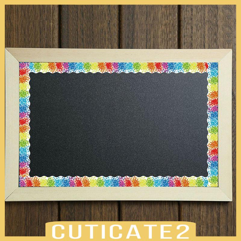 cuticate2-บอร์ดกระสุน-65-ฟุต-สําหรับตกแต่งผนังบ้าน-ห้องเรียน-กระดานดํา