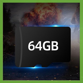 [aigoni.th] การ์ดเกม 32 64 128GB รองรับ PS1 N64 Etc Emulator สําหรับเกมคอนโซลมือถือ