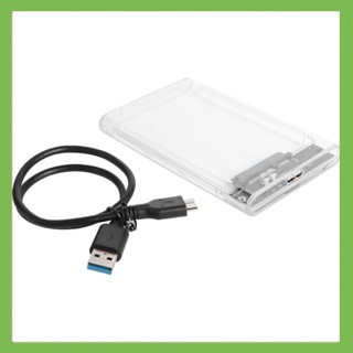 [aigoni.th] เคสฮาร์ดไดรฟ์ HDD SSD 2.5 นิ้ว SATA III เป็น USB 3.0 สําหรับแล็ปท็อป