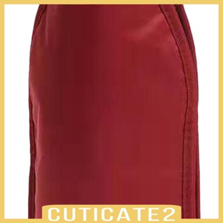 [Cuticate2] ปลอกหุ้มขวดน้ําแข็ง ยืดหยุ่น สําหรับงานปาร์ตี้วันเกิด ปิกนิก 2 ชิ้น