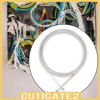 [Cuticate2] อุปกรณ์สนเข็มไฟฟ้า สําหรับสายลําโพง เครือข่ายไฟฟ้า