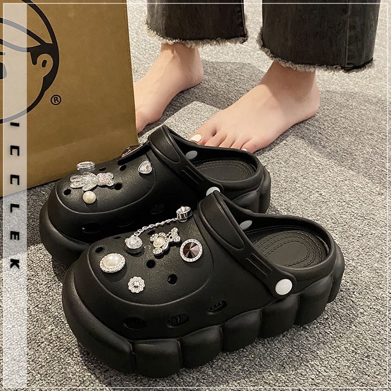 icclek-รองเท้าแตะ-รองเท้าแฟชั่น-สะดวกสบาย-ฟชั่น-ด้านล่างหนา-2023-ใหม่-fashion-unique-ทันสมัย-stylish-b98g1a6-36z230909