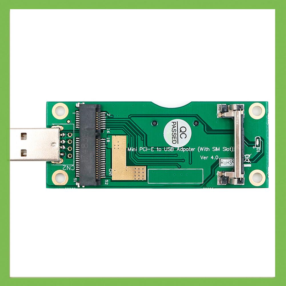 aigoni-th-อะแดปเตอร์-mini-pci-e-เป็น-usb-พร้อมซิมการ์ด-8pin-สําหรับโมดูล-wwan-lte