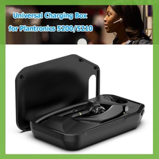 [aigoni.th] กล่องชาร์จหูฟัง USB สําหรับ Plantronics 5210