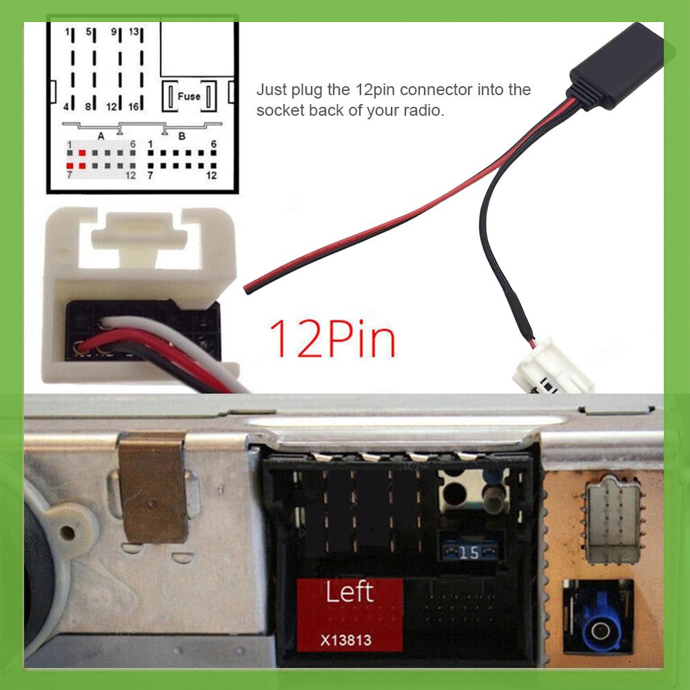 aigoni-th-อะแดปเตอร์สายวิทยุสเตอริโอ-บลูทูธ-5-12v-12pin-สําหรับ-bmw-e60-2004-2010