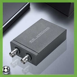 [aigoni.th] ตัวแปลง 4K HDMI เป็น AHD 1080P สําหรับกล้อง PC มอนิเตอร์ DVR TV โปรเจคเตอร์