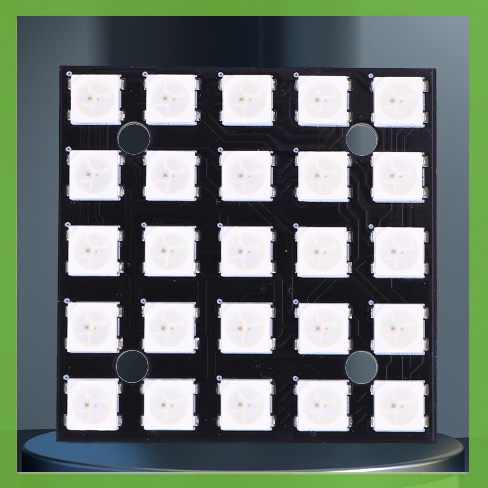 aigoni-th-ws2812b-บอร์ดทดลองโคมไฟ-led-rgb-5-5-bit-5050