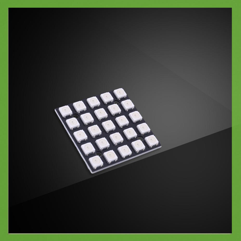 aigoni-th-ws2812b-บอร์ดทดลองโคมไฟ-led-rgb-5-5-bit-5050