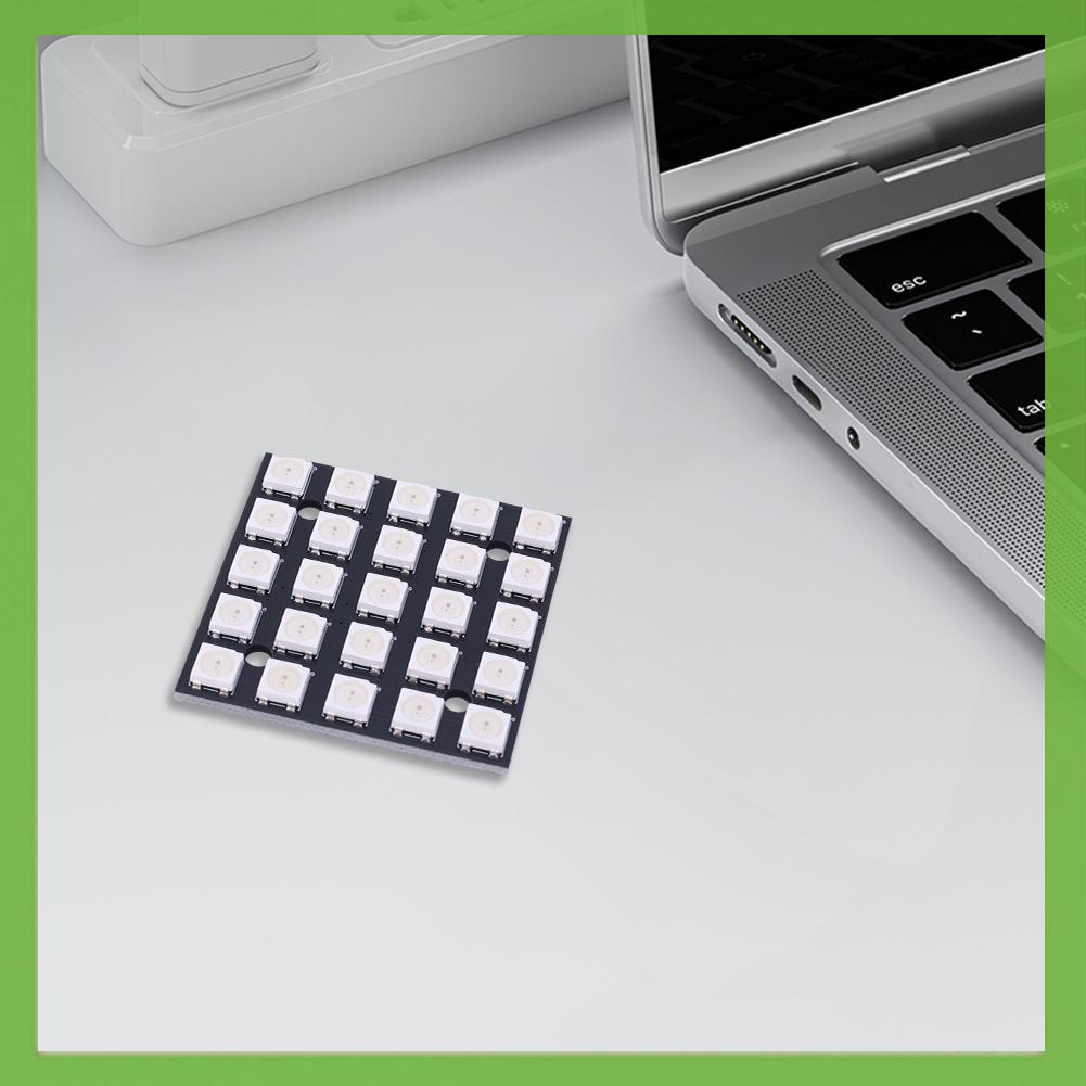 aigoni-th-ws2812b-บอร์ดทดลองโคมไฟ-led-rgb-5-5-bit-5050