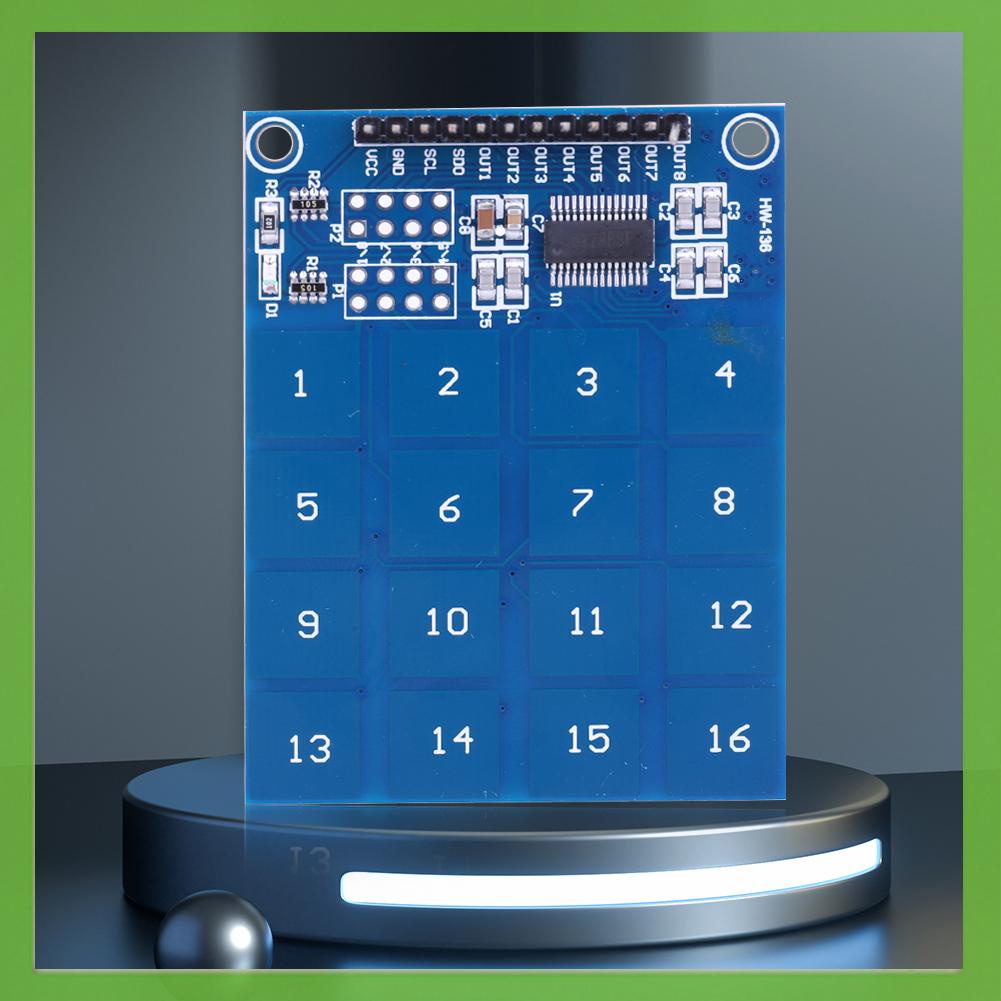 aigoni-th-ttp229-บอร์ดสวิตช์เซนเซอร์สัมผัส-2-4v-5-5v-16-ช่อง