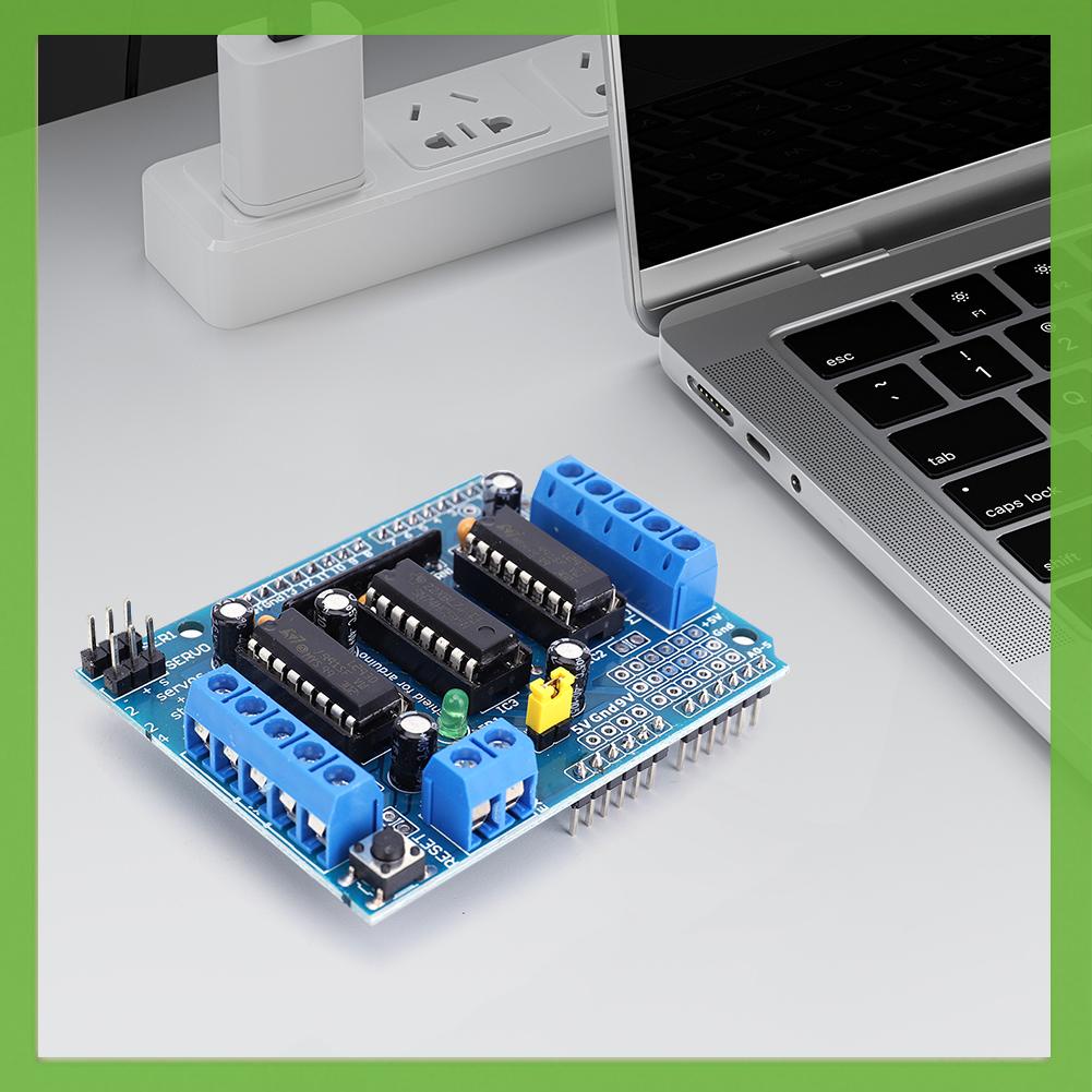 aigoni-th-บอร์ดขยายมอเตอร์ไดรฟ์-l293d-h-bridge-สําหรับ-arduino