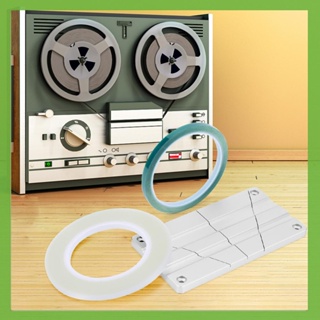 [aigoni.th] ชุดเทปรีล 1/2 1/4 10 นิ้ว ปรับได้ สําหรับ Revoxsonido Open Reel Tape Media