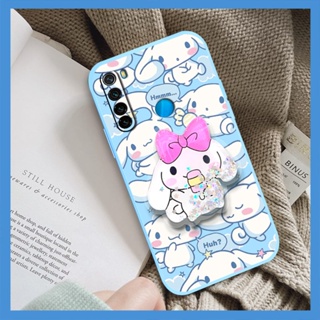 protective case Simplicity Phone Case For Redmi Note8/Note8 2021 ins Skin-friendly feel cute phone case