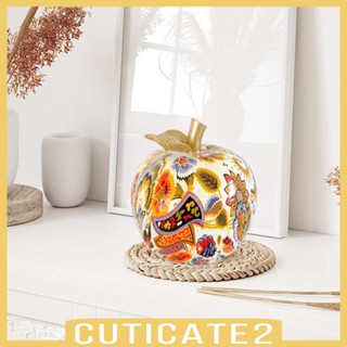 [Cuticate2] รูปปั้นเรซิ่น รูปกราฟฟิติ สไตล์นอร์ดิก สําหรับห้องครัว ชั้นวางหนังสือ บาร์