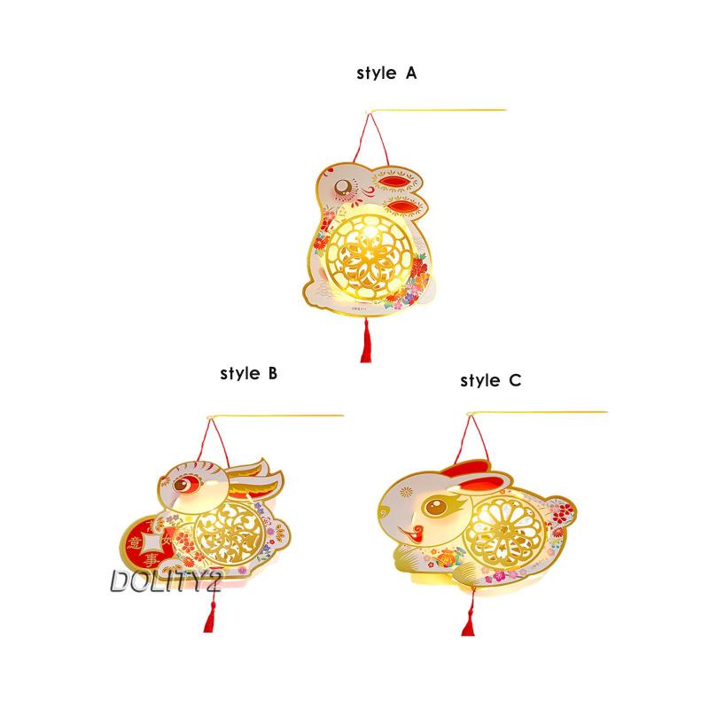 dolity2-โคมไฟกระต่ายจีน-3d-diy-สําหรับบ้าน-ห้องพัก-วันหยุด