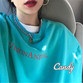 Candy Kids   เสื้อผ้าผู้ญิง แขนยาว แขนเสื้อยาว คลุมหญิง สไตล์เกาหลี แฟชั่น  fashion ทันสมัย ทันสมัย พิเศษ  Comfortable Beautiful High quality ทันสมัย A98J29B 39Z230926
