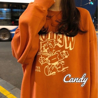 Candy Kids   เสื้อผ้าผู้ญิง แขนยาว แขนเสื้อยาว คลุมหญิง สไตล์เกาหลี แฟชั่น  สวย ins Beautiful Stylish  ทันสมัย ins สวยงาม ทันสมัย A98J2C3 39Z230926