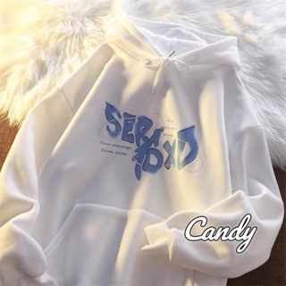 Candy Kids   เสื้อผ้าผู้ญิง แขนยาว แขนเสื้อยาว คลุมหญิง สไตล์เกาหลี แฟชั่น  Trendy Comfortable สวยงาม ทันสมัย  High quality Trendy ทันสมัย Stylish A98J28D 39Z230926