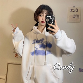Candy Kids   เสื้อผ้าผู้ญิง แขนยาว แขนเสื้อยาว คลุมหญิง สไตล์เกาหลี แฟชั่น  Korean Style Comfortable ทันสมัย Trendy  สวย ins High quality สไตล์เกาหลี A98J2DR 39Z230926