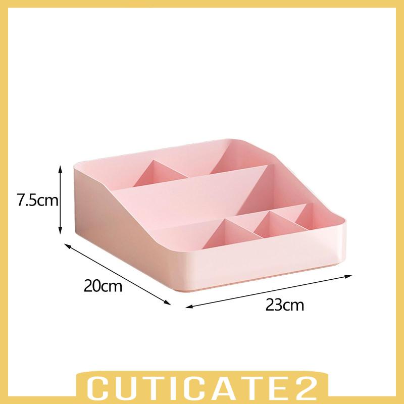 cuticate2-กล่องจัดเก็บเครื่องประดับ-ลิปสติก-น้ําหอม-ขนาดใหญ่-จุของได้เยอะ-สําหรับตั้งโต๊ะ-ห้องน้ํา
