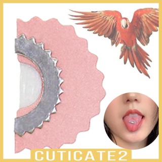 [Cuticate2] นกหวีด เสียงรบกวน พร็อพสําหรับผู้ใหญ่ เด็ก