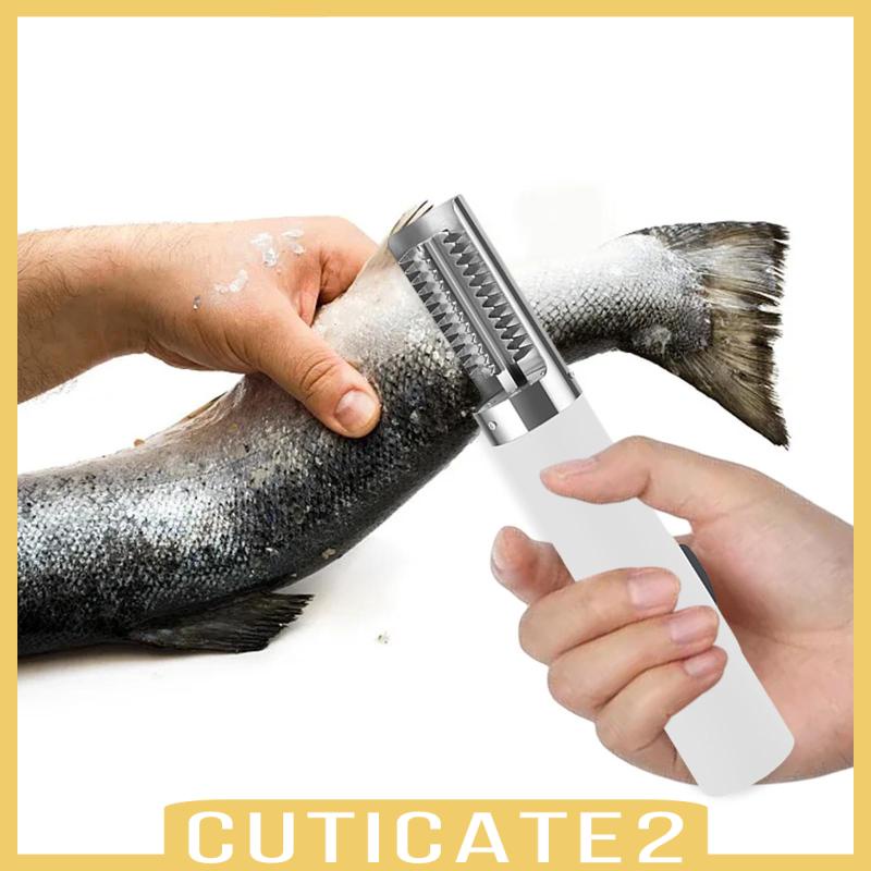 cuticate2-เครื่องขูดเกล็ดปลาไฟฟ้า-สําหรับเชฟ