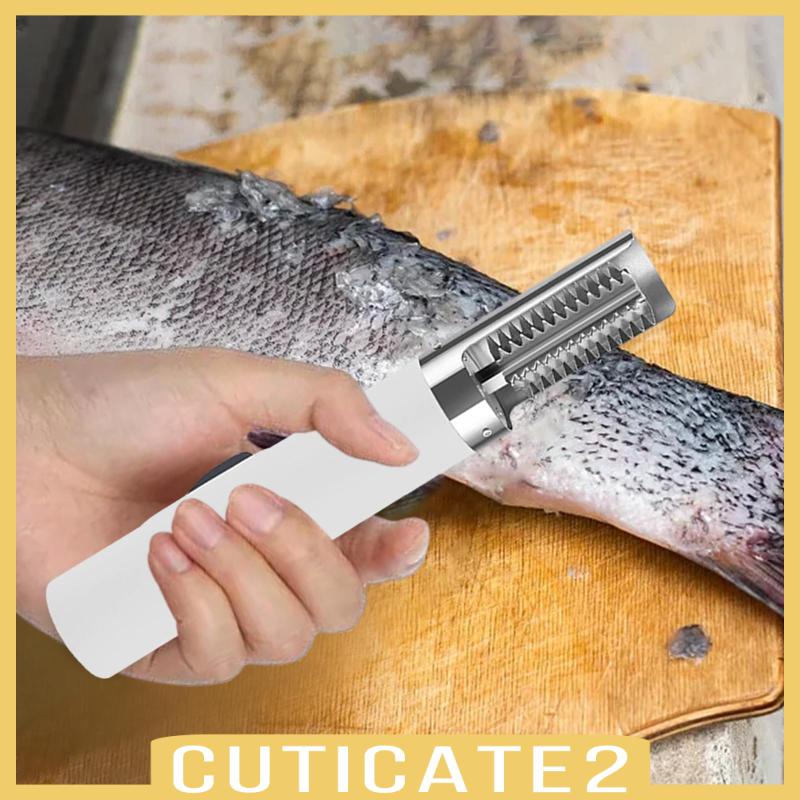 cuticate2-เครื่องขูดเกล็ดปลาไฟฟ้า-สําหรับเชฟ