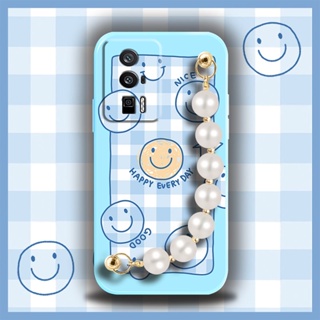 Anti-fall Cartoon Phone Case For Redmi K60 phone case Lens package Skin-friendly feel Camera all inclusive
