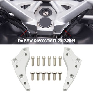 พร้อมส่ง ฐานเพิ่มความสูงแฮนด์บาร์ อุปกรณ์เสริม สําหรับ BMW K1600GT GTL B GA