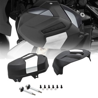 ฝาครอบป้องกันตัวเครื่อง สําหรับ BMW R1200GS Water Bird R1250GS ADV