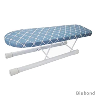 [Biubond] Lovelectronic88 โต๊ะรีดผ้า ขนาดเล็ก พับได้ สําหรับบ้าน