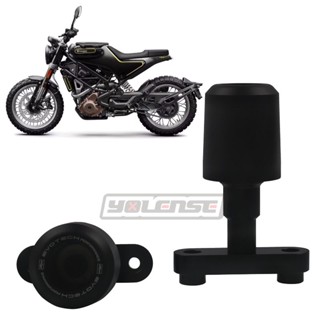 พร้อมส่ง กาวกันล้ม กันกระแทก สําหรับเครื่องยนต์ KTM DUKE Huswana 401