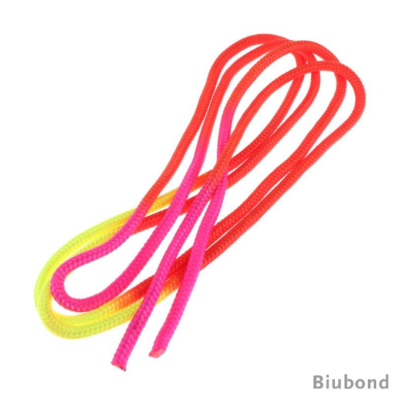 biubond-เชือกยิมนาสติก-สําหรับออกกําลังกาย-เล่นโยคะ