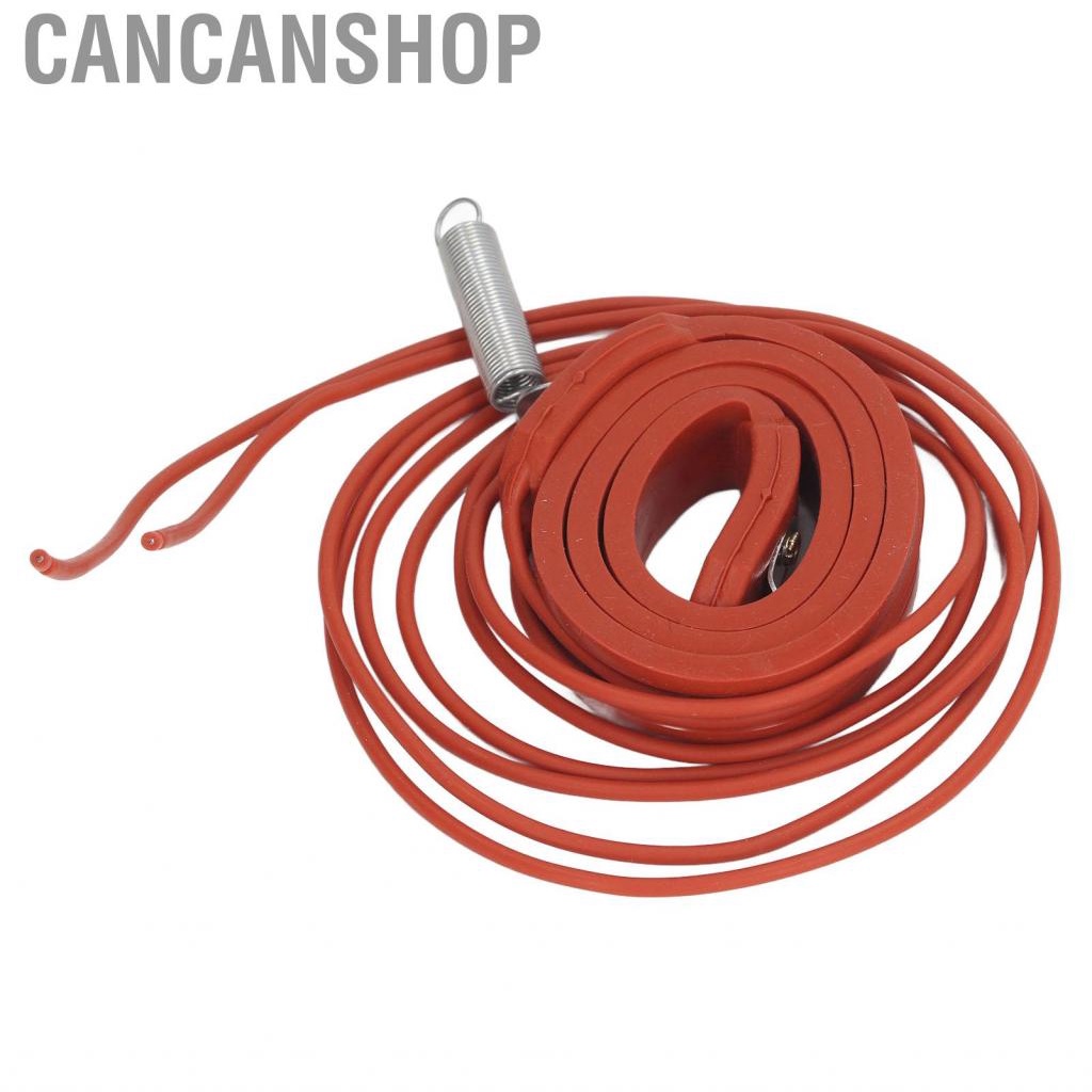 cancanshop-heating-cable-double-layer-insulation-15x430mm-freezing-28w-ac220v-silicone-heater-strip-for-air-conditioning-compressor