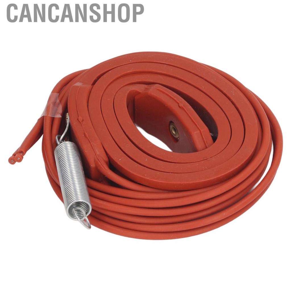 cancanshop-heating-cable-double-layer-insulation-15x430mm-freezing-28w-ac220v-silicone-heater-strip-for-air-conditioning-compressor