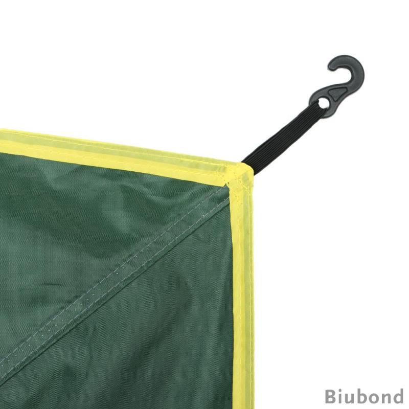 biubond-ผ้าใบคลุมเปลญวน-กันน้ํา-น้ําหนักเบา-ทนทาน-สําหรับตั้งแคมป์กลางแจ้ง-ท่องเที่ยว