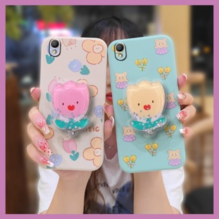 cute Glitter Phone Case For OPPO A37/Neo 9 protective case quicksand The New Simplicity Liquid silicone shell phone case