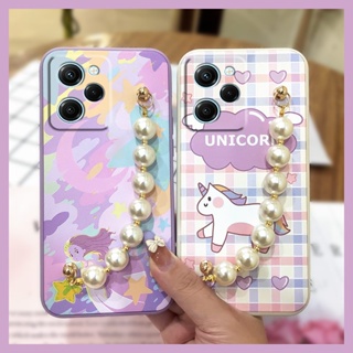 cute protective case Phone Case For Redmi Note12 Pro Speed/Poco X5 Pro 5G Simplicity Back Cover phone case Anti-fall
