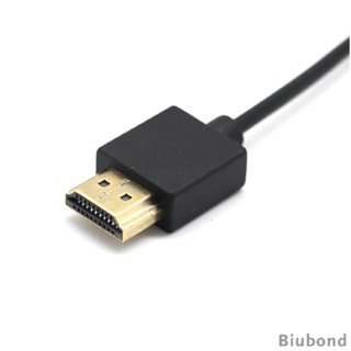[Biubond] อะแดปเตอร์แปลง USB2.0 เป็น USB ตัวผู้ เป็นตัวผู้ ชุบทอง