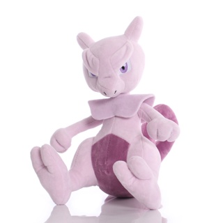 [TATA] ตุ๊กตายัดนุ่น Pokemon Super Dream Mewtwo Dream สีม่วง ของเล่นสําหรับเด็ก