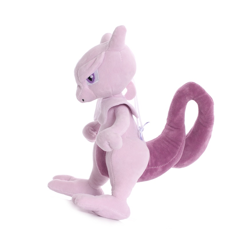 tata-ตุ๊กตายัดนุ่น-pokemon-super-dream-mewtwo-dream-สีม่วง-ของเล่นสําหรับเด็ก