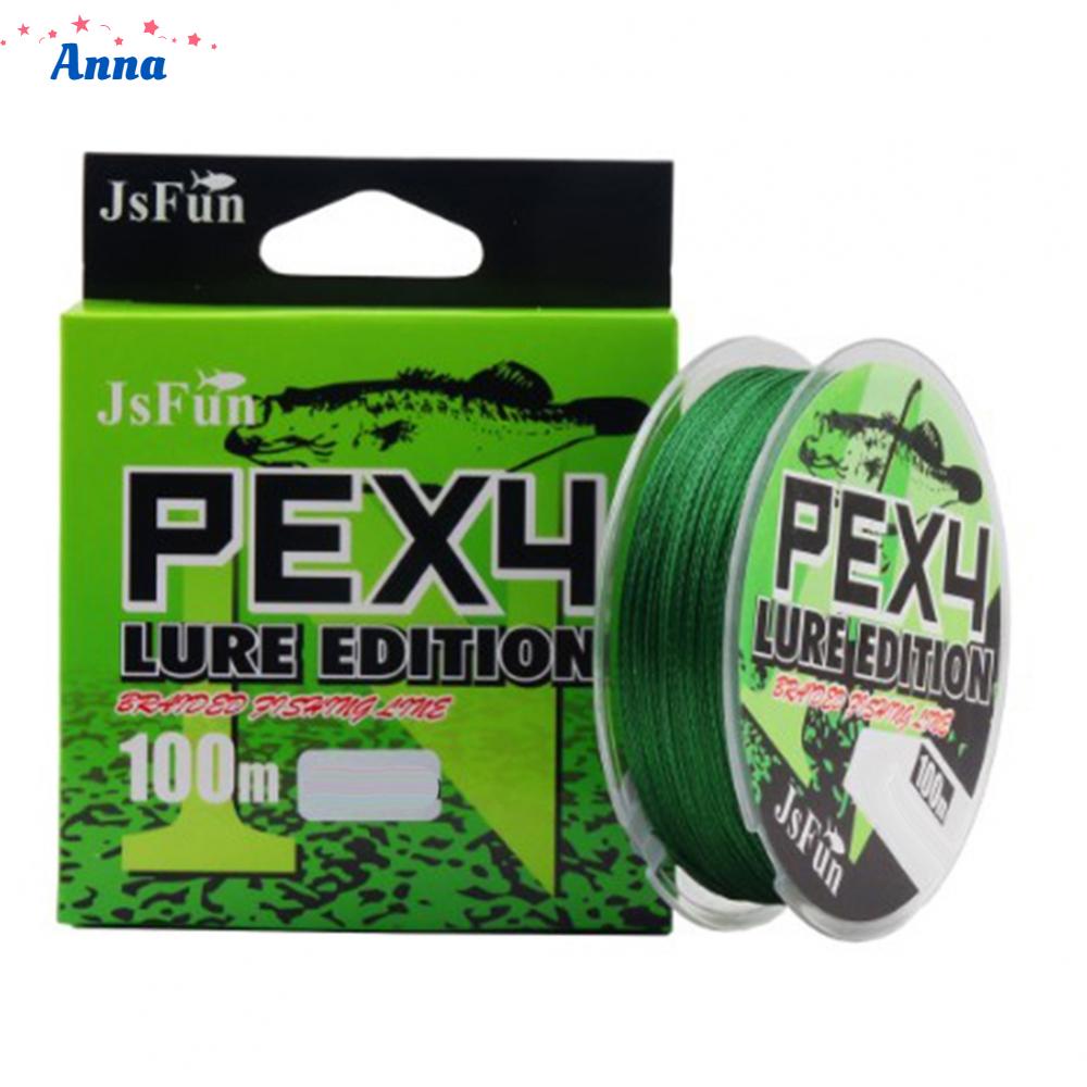 anna-100m-4-braided-pe-line-fishing-line-dalima-lure-fishing-line-wear-resistant