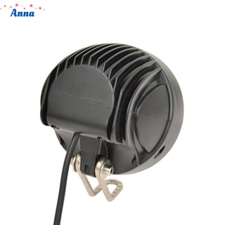 【Anna】Electric Bicycle headlight spotlight night riding bright headlight 36V-48V