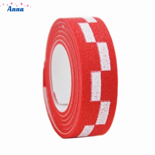 【Anna】Racket Side 1mm Thickness Impact-resistant Self-adhesive Table Tennis Side
