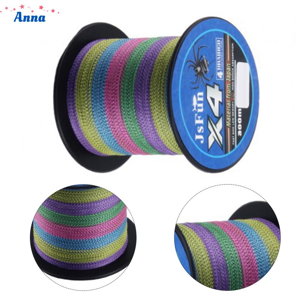 anna-300m-4-braided-pe-line-fishing-line-dalima-lure-fishing-line-wear-resistant