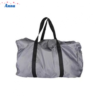 【Anna】Large Foldable Storage Carry Bag Handbag Accessories for Canoe Inflatable Boat