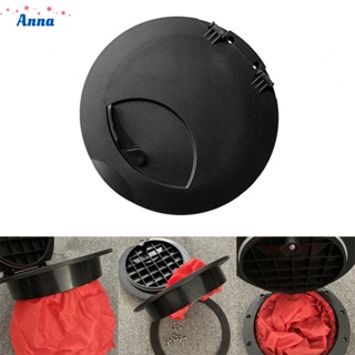 【Anna】8inch Kayak Canoe Marine Boat Deck Hatch Cover Deck Storage Bag Storage Bag Lock